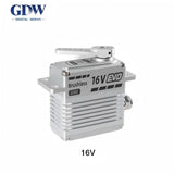 GDW G180 Servo Motor