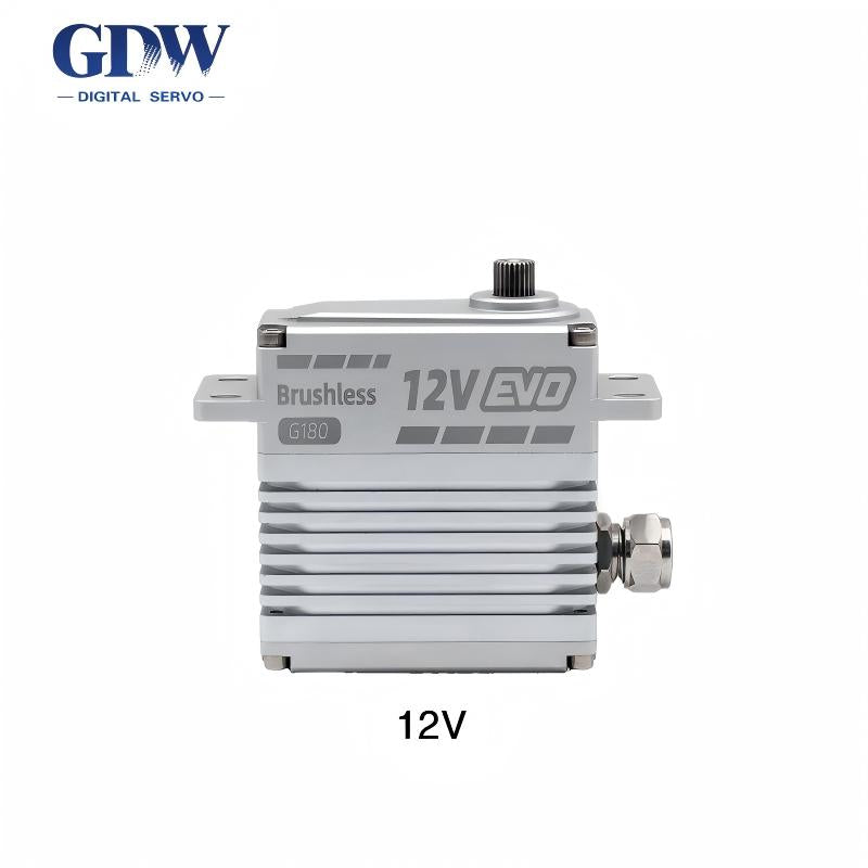 GDW G180 Servo Motor