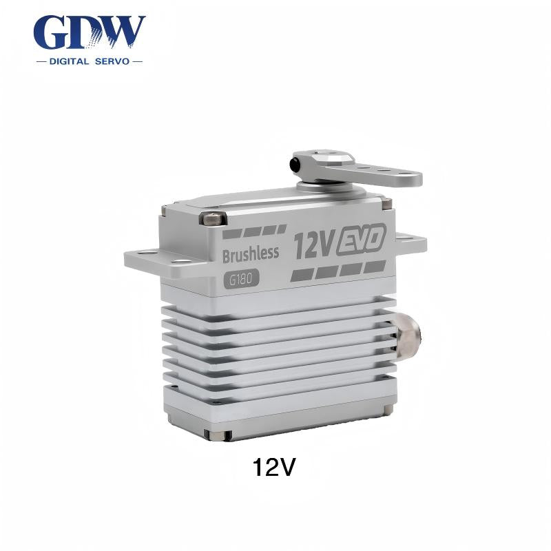 GDW G180 Servo Motor