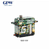 GDW G22 Servo Motor