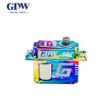 GDW G55 Servo Motor