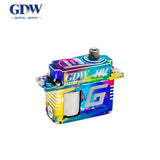 GDW G55 Servo Motor
