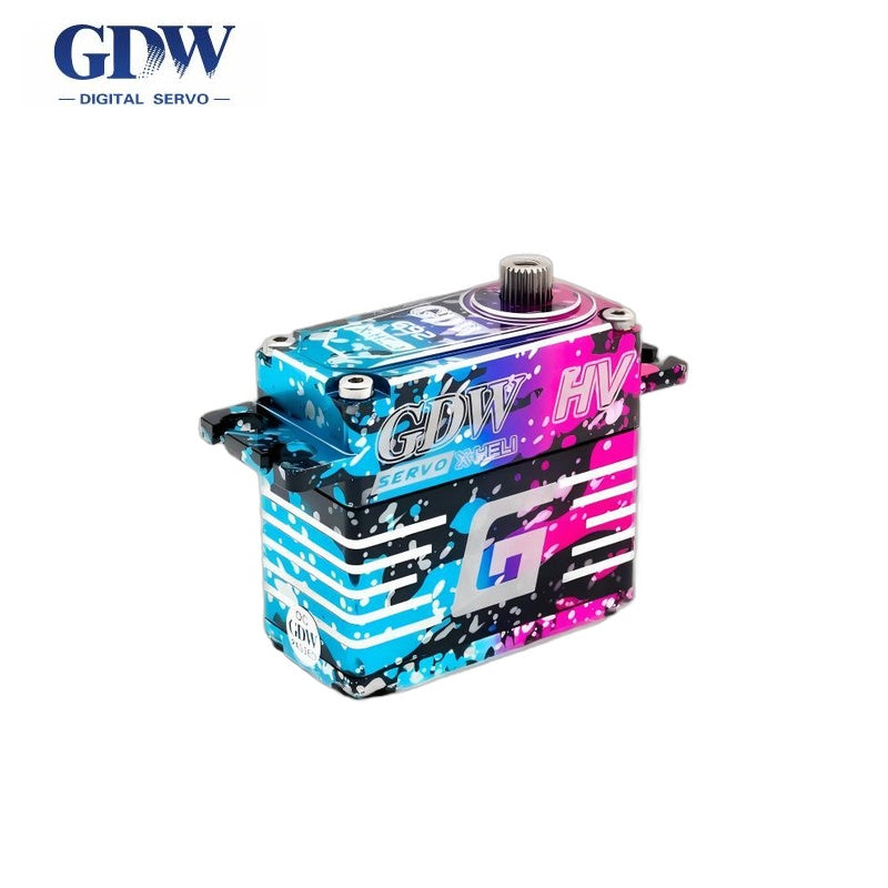 GDW G92 Servo Motor