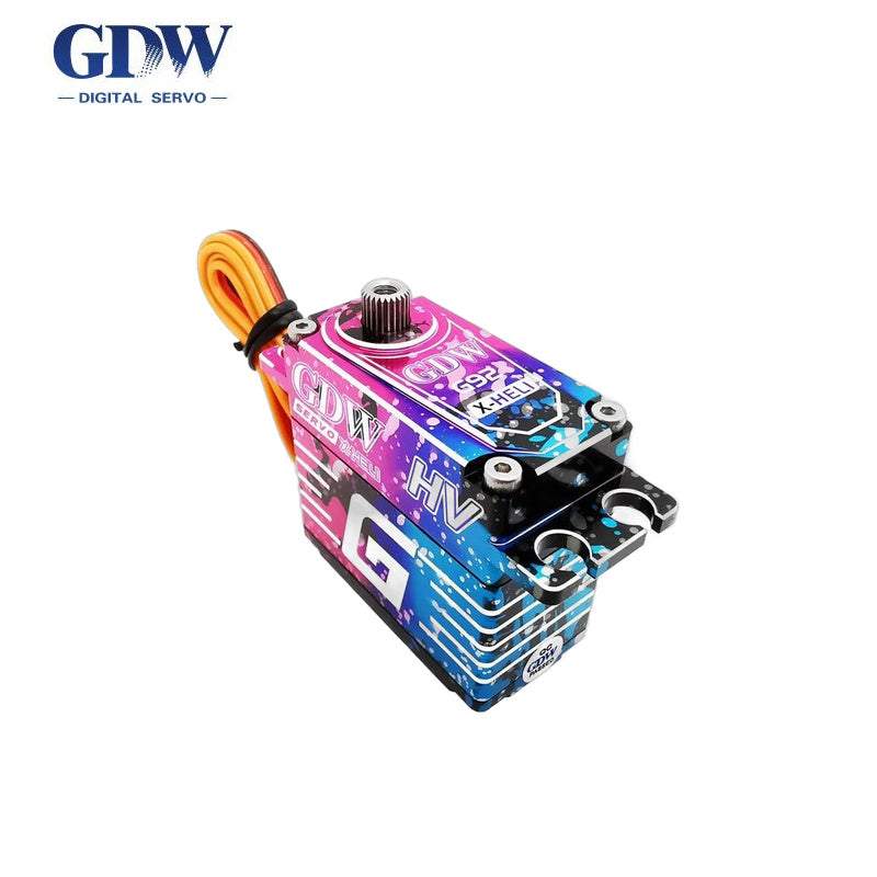 GDW G92 Servo Motor