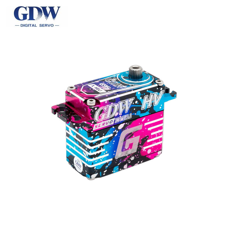 GDW G95 Servo Motor