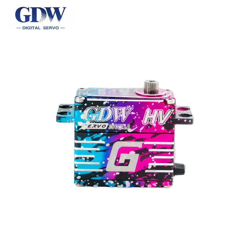 GDW G95 Servo Motor
