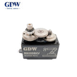 GDW RS2208 Servo Motor