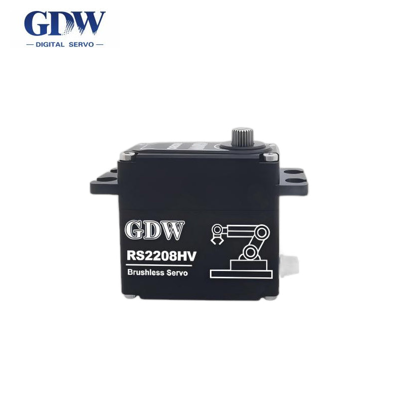 GDW RS2208 Servo Motor