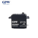 GDW RS2208 Servo Motor