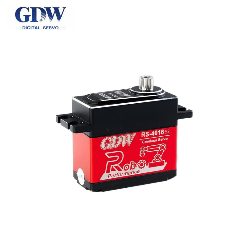 GDW RS4016 Servo Motor