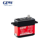 GDW RS4016 Servo Motor