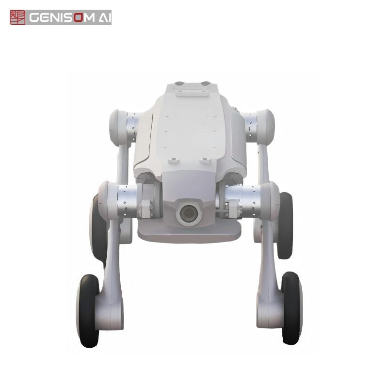 GENISOM L1-W Robot