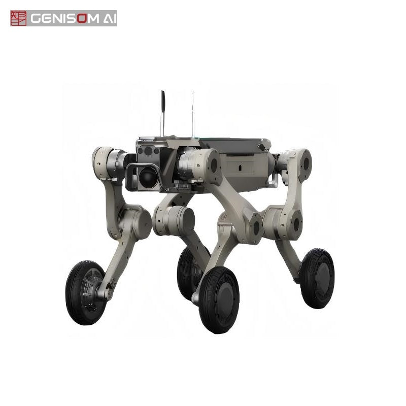 GENISOM M1 Robot