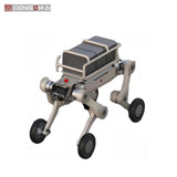 GENISOM M1 Robot