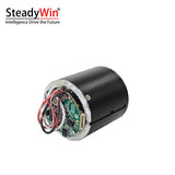 SteadyWin GIM3510-8 Planetary Reducer Motor