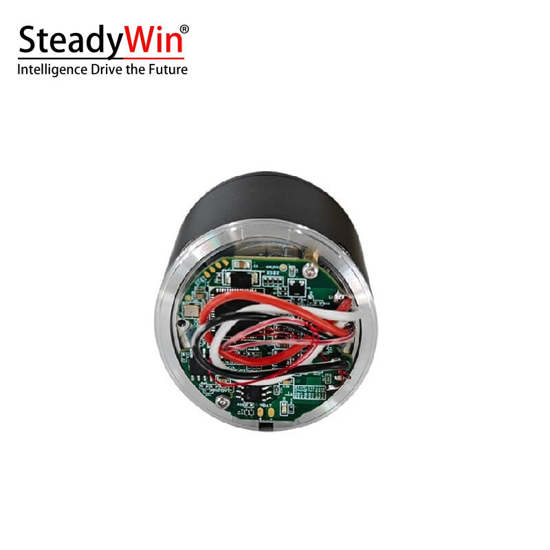 SteadyWin GIM3510-8 Planetary Reducer Motor