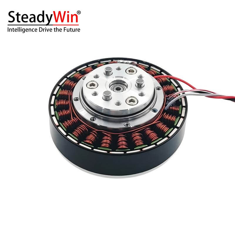 SteadyWin GIM6010-8 Planetary Reducer Motor