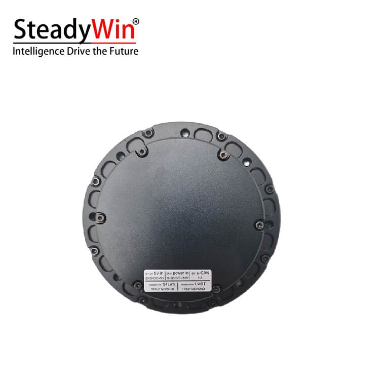 SteadyWin GIM8108-36 Planetary Reducer Motor