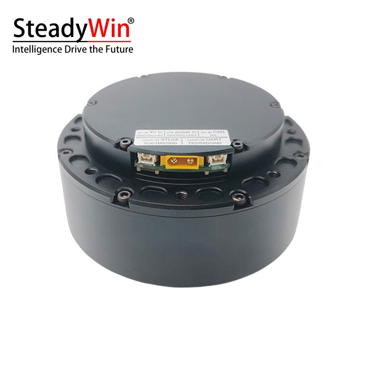 SteadyWin GIM8115-36 Planetary Reducer Motor