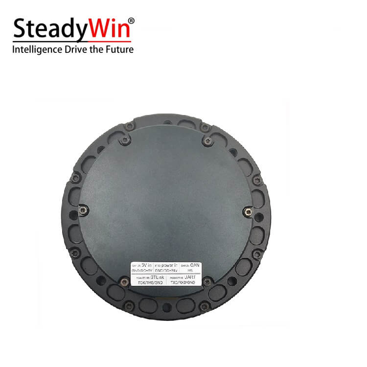 SteadyWin GIM8115-9 Planetary Reducer Motor