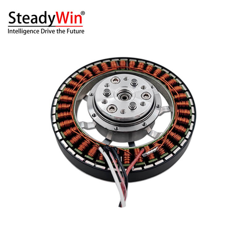 SteadyWin GIM8108-8 Planetary Reducer Motor