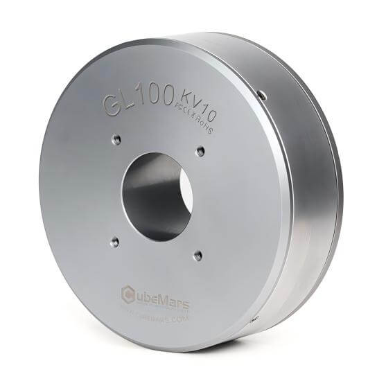 CubeMars GL100 Motor