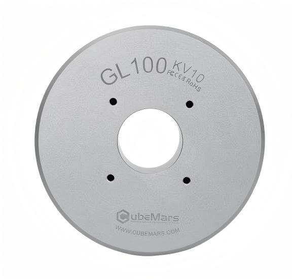 CubeMars GL100 Motor