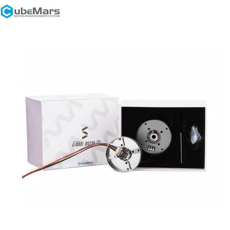 CubeMars GL35 Motor