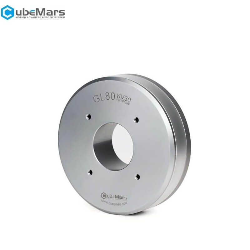 CubeMars GL80 Motor