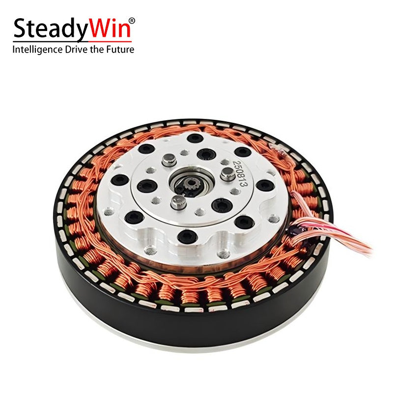 SteadyWin GWK7010-8 Motor