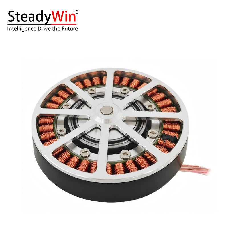 SteadyWin GWK7010-8 Motor