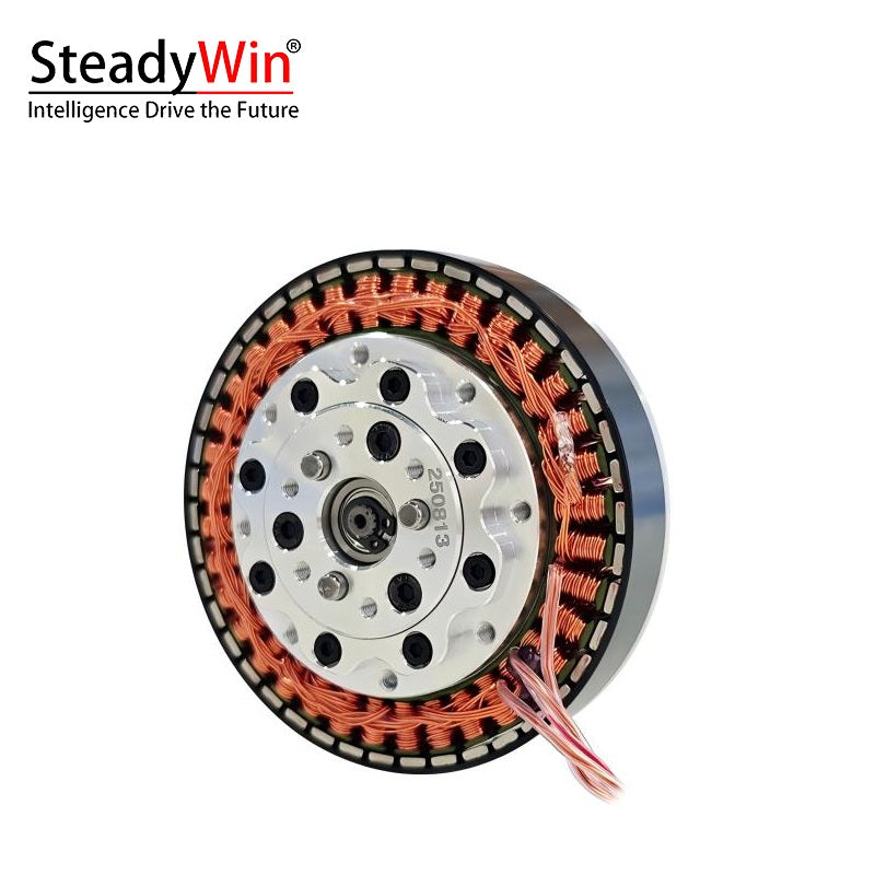 SteadyWin GWK7010-8 Motor