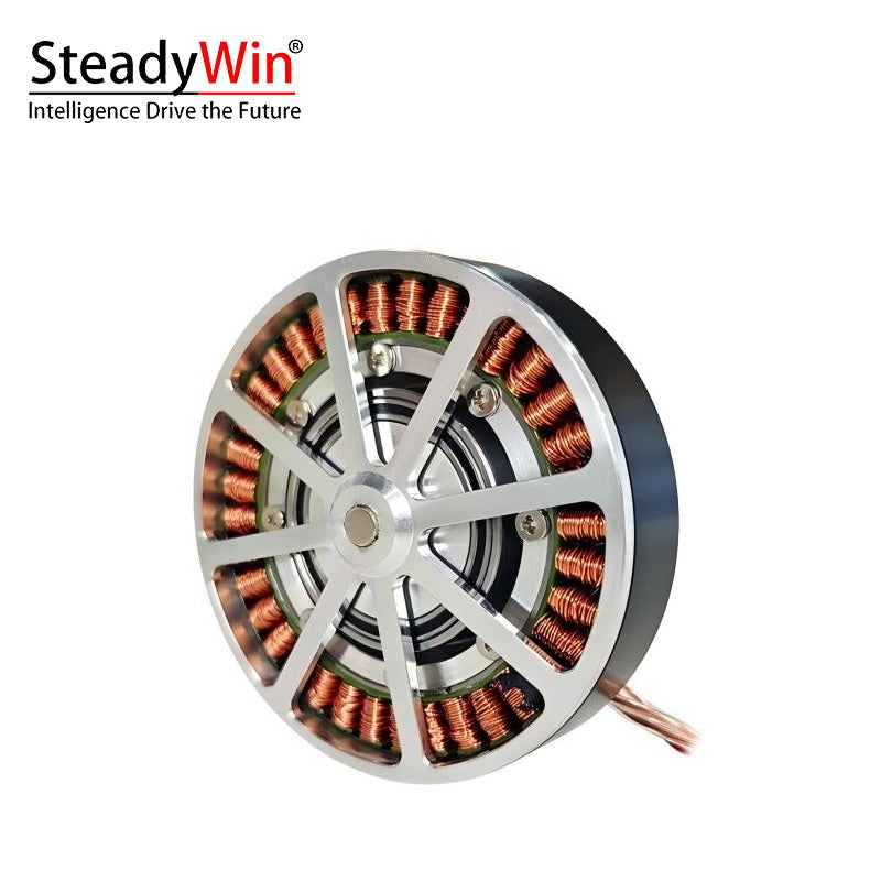 SteadyWin GWK7010-8 Motor