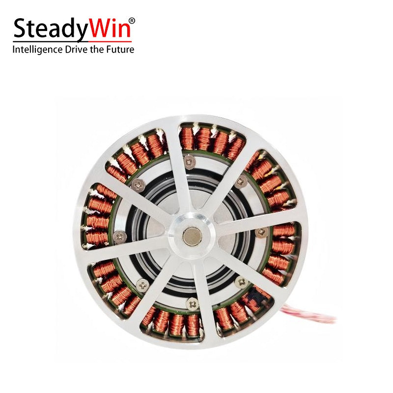 SteadyWin GWK7010-8 Motor