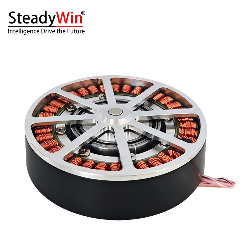 SteadyWin GWK7015-8 Motor