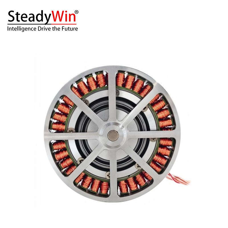 SteadyWin GWK7015-8 Motor