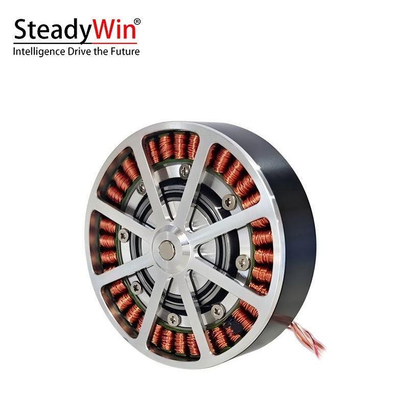 SteadyWin GWK7015-8 Motor