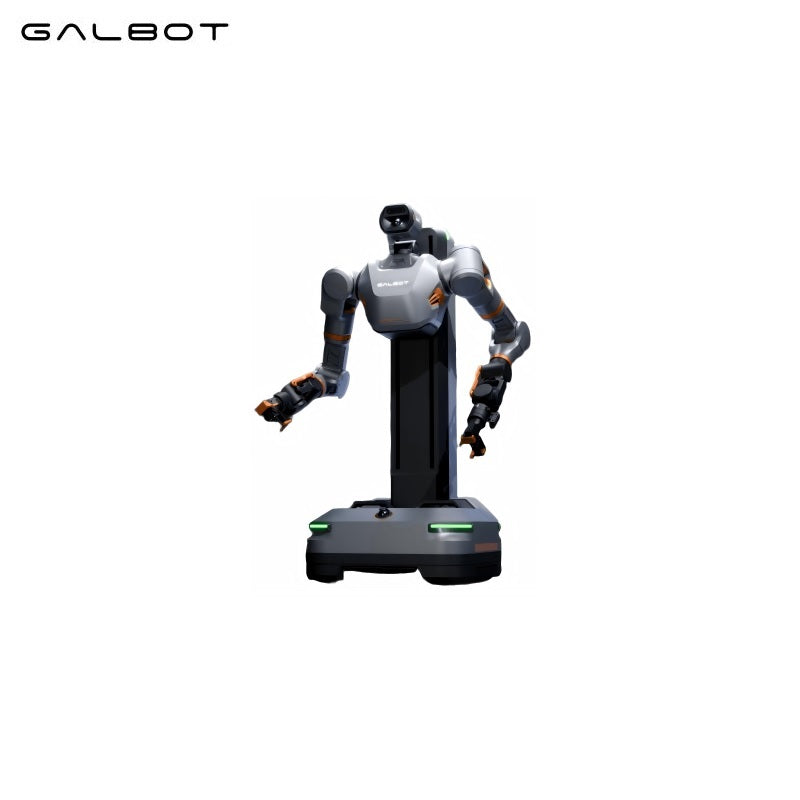 Galbot S1 Heavy-Duty Robot