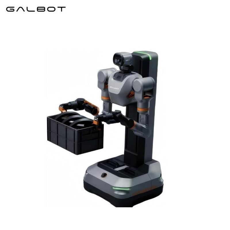 Galbot S1 Heavy-Duty Robot