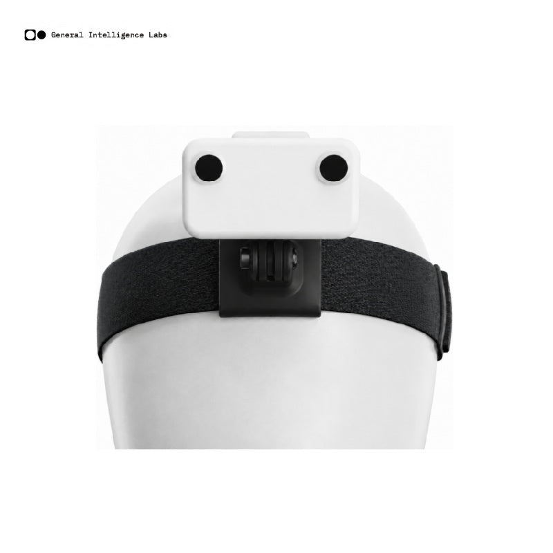 General Intelligence Labs Ego1