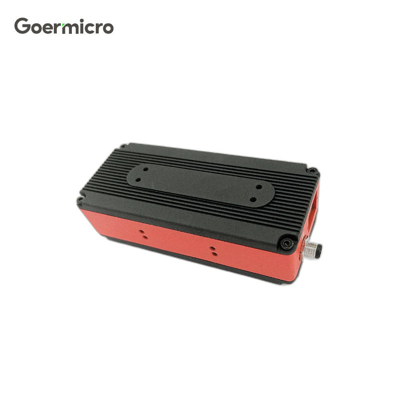 Goermicro DS86 Camera