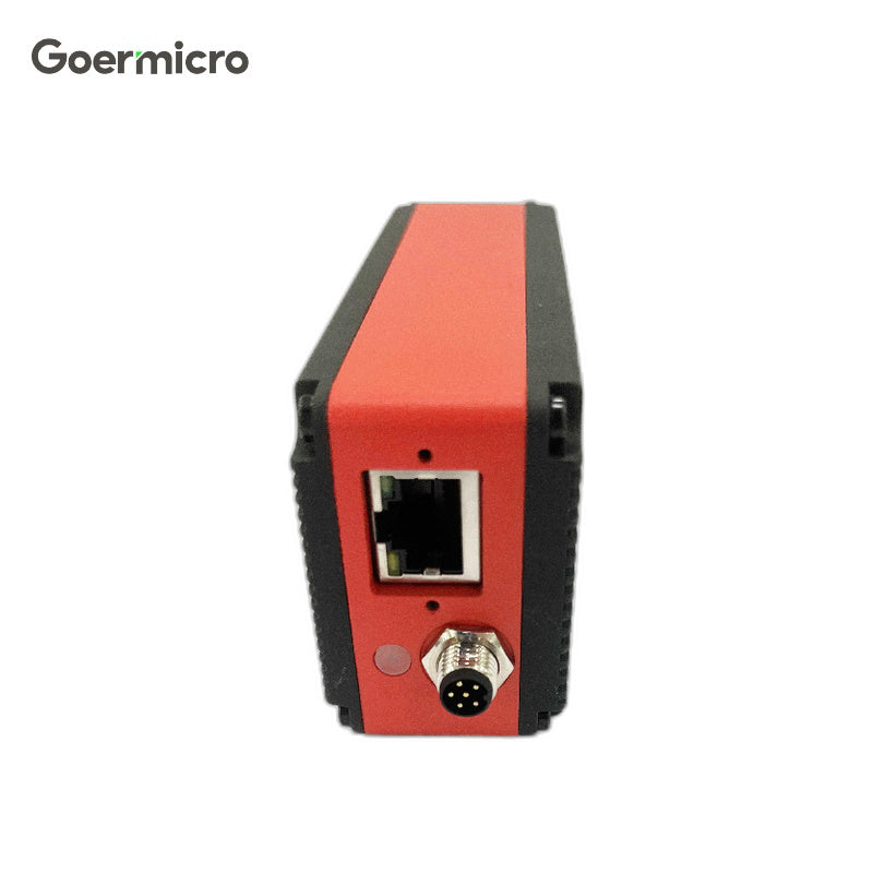 Goermicro DS86 Camera