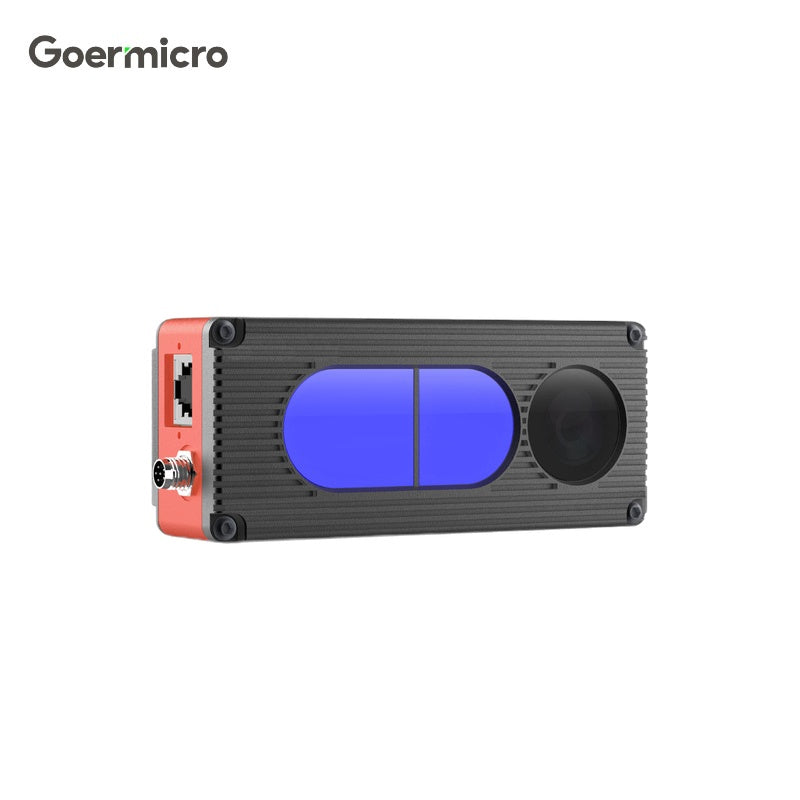 Goermicro DS86 Camera