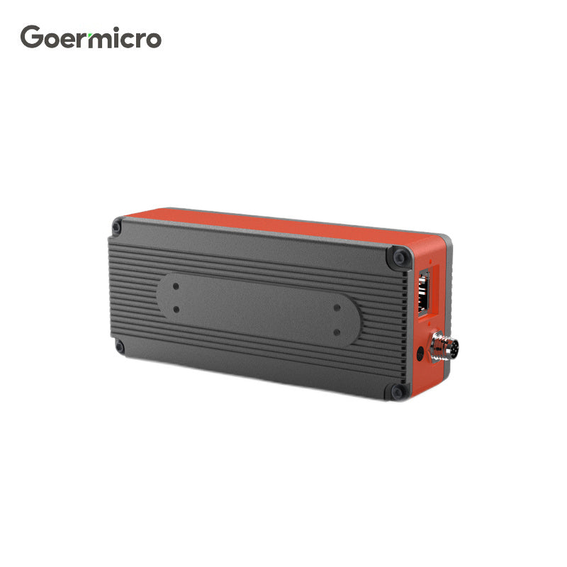 Goermicro DS86 Camera