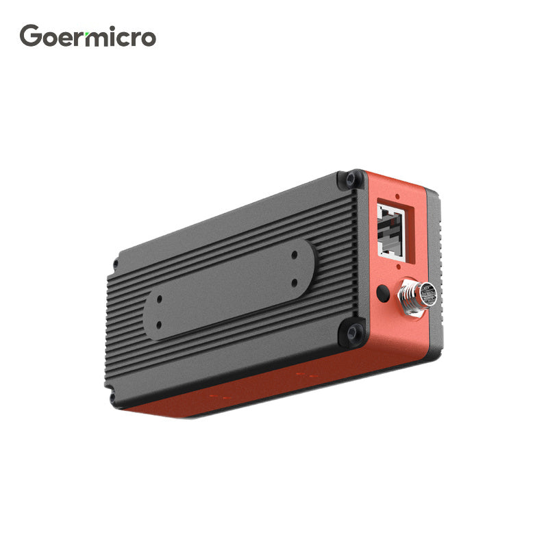 Goermicro DS86 Camera