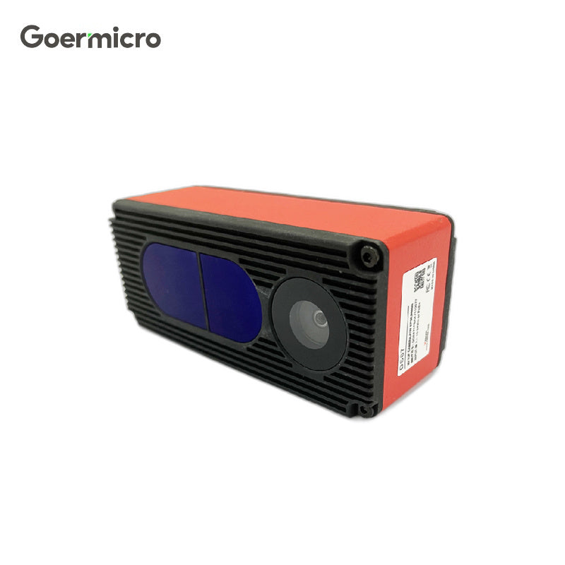 Goermicro DS87 Camera