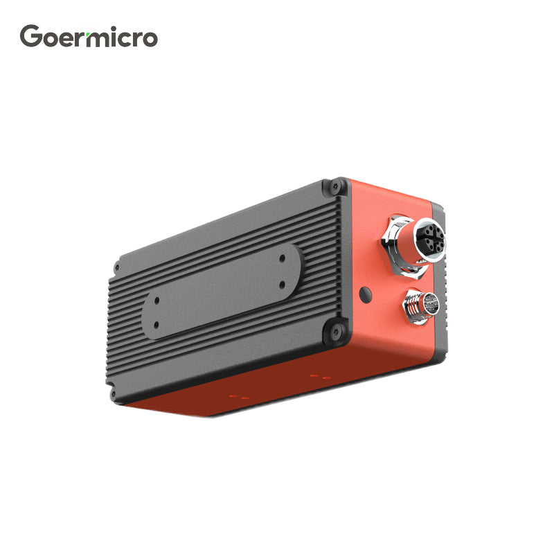 Goermicro DS87 Camera