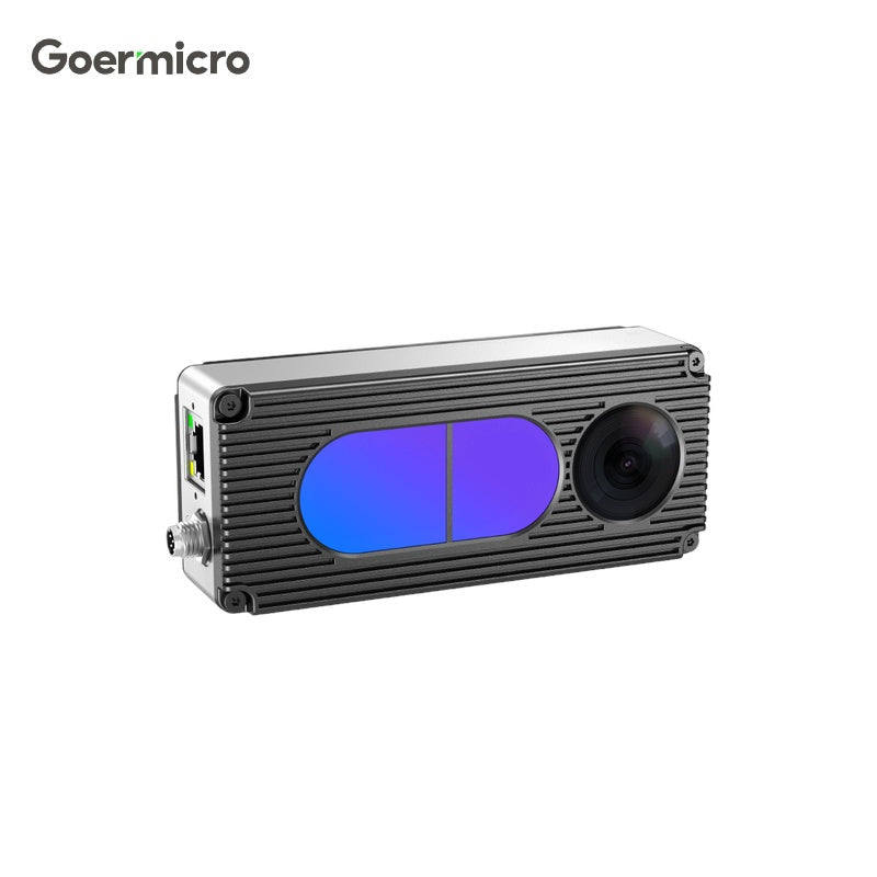 Goermicro NYX650 Camera
