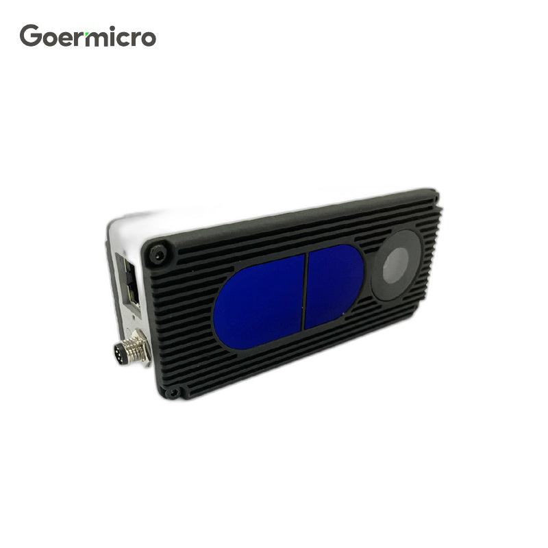 Goermicro NYX650 Camera