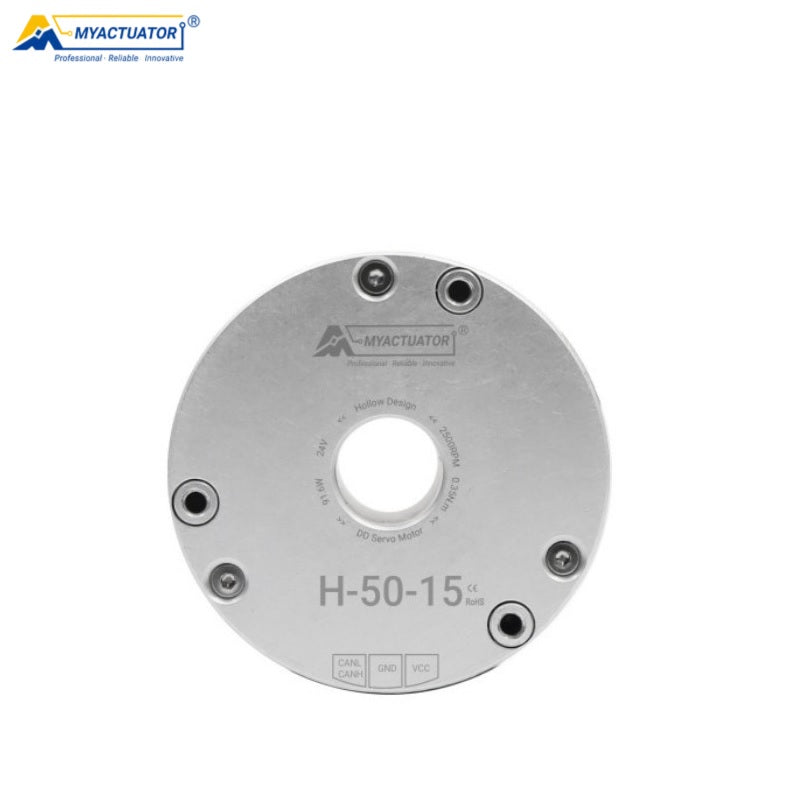 MyActuator RMD-H-50-15 Motor
